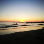 Sopranis del MAR Apartamento centro Cádiz, junto playa y estación