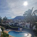 Casa At Denia, Las Marinas