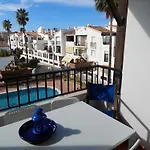 Chic Home Tropical Beach Motril With Garage