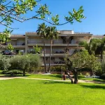 Golden Beach Apartamentos