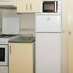 Santa Marta, I- A 4º-11