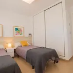 Apartamento Capri IV Vistabella Golf