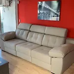 Apartamento Ginette Sunbeach
