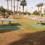 Superb Luxurious Groundfloor 1 Bedroom App On Mar Menor Golf Resort