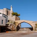 Sea Views In The Heart Of The Old Town