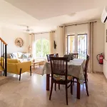 Casa la Rosaleda
