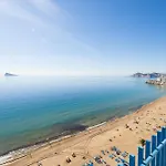 Primera Linea Playa Levante Benidorm