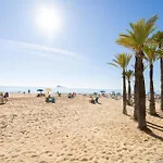 Primera Linea Playa Levante Benidorm