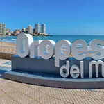 Apartment Mar De Oropesa I - Playa Concha By Interhome