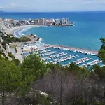 Apartment Mar De Oropesa I - Playa Concha By Interhome