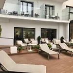 Hotel Lauria