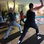 Malaga Hills Double Comfort Boutique & Wellness Eco-Hotel -Adults Only-