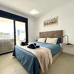 New - Flamenca Village - Fantastic Location!