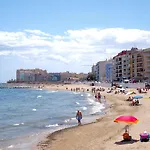 Apartamento Seaview Deluxe