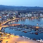 Sun, Sea, Beach Costa Calida Spain Henrys Apartment