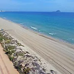 El Mirador De La Manga