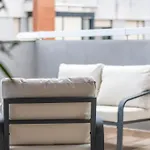 Spacious Penthouse With Private Terrace
