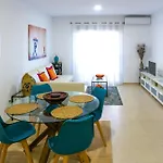 Estupendo Apartamento En El Grao