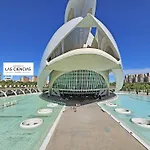Apartamentos Las Ciencias D