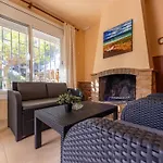 Apartment Oasis By Interhome