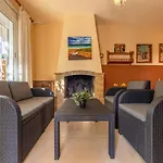 Apartment Oasis By Interhome