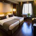 Hotel Barcelona Center