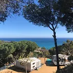 Camping Roca Grossa