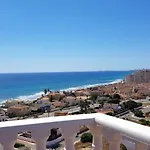 Top-Floor Duplex In La Manga, 90 Sqm Solarium, 360° View