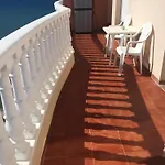Top-Floor Duplex In La Manga, 90 Sqm Solarium, 360° View