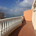 Top-Floor Duplex In La Manga, 90 Sqm Solarium, 360° View