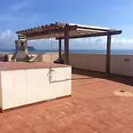 Top-Floor Duplex In La Manga, 90 Sqm Solarium, 360° View