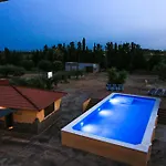 La Higuerita
