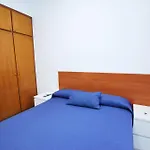 Hotel Tres Leones