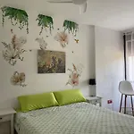 Habitación El Campello a 9 min de la playa