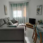 Casita De La Infanta By Sanlucar Housing