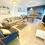 Gatu Premium El Puerto Centro Aire Acc, Calefacc, Wifi, Parking Y Piscina Comun, \