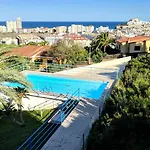 Blu Mare Apartment