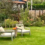 Apartamentos Entrenueces