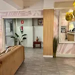 Hotel Horizonte