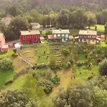 Villa Locus Amoenus