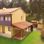 Villa Locus Amoenus