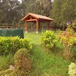Villa Locus Amoenus