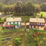 Villa Locus Amoenus