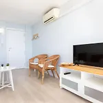 Apartment Clipper By Interhome