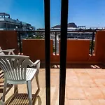Апартамент с 1 спальней в La Tejita (El Medano)
