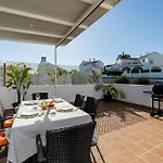 Atico Con Fantasticas Vistas