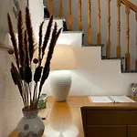 Mediterranean Town House