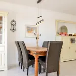 Sea View Family Villa With Private Pool, San Juan De Los Terreros