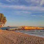 Sea View Family Villa With Private Pool, San Juan De Los Terreros