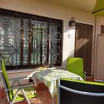 Holiday Home - Vakantiewoning - Casa Ocho - San Cayetano Spanje